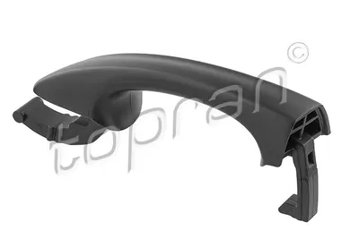 Maner Usa Fata Spate Stanga (extern) Potrivit Audi Q3; Seat Arona, Ateca, Ibiza V, Leon St; Skoda Fabia Iii, Kodiaq, Octavia Iii, Superb Iii; Vw Arteon, Golf Vii, Touareg 1.0-Electric 08.12