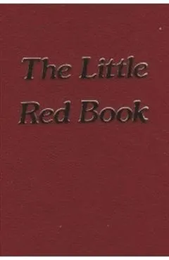The Little Red Book: The Original 1946 Edition