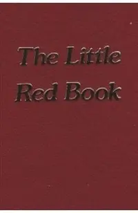 The Little Red Book: The Original 1946 Edition