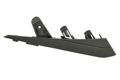Element bara Stanga potrivit MAZDA CX-5 KF dupa 2022 - (negru)