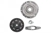 Set ambreiaj (200mm) potrivit SEAT IBIZA V; VW POLO VI 1.0 01.17