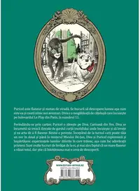 Povestea Divei și a lui Puricel - Hardcover - Mo Willems