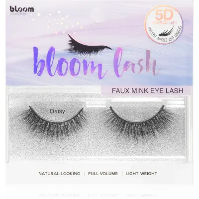 Ardell 5D Faux Mink Pentru fixarea genelor tip Daisy