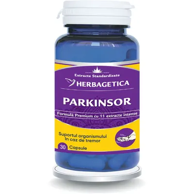 Parkinsor 30cps