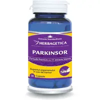 Parkinsor 30cps