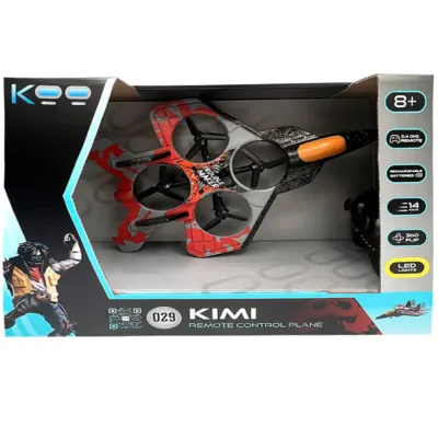Avion cu telecomanda, Kaboom, Kimi 029