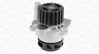 Pompa Apa Audi A2, A3; Ford Galaxy; Seat Alhambra, Altea, Altea Xl, Arosa, Cordoba, Ibiza Iii, Ibiza Iv, Leon, Toledo Iii; Skoda Fabia I, Fabia I Praktik, Fabia Ii, Octavia I 1.2d-2.5d Dupa 1999