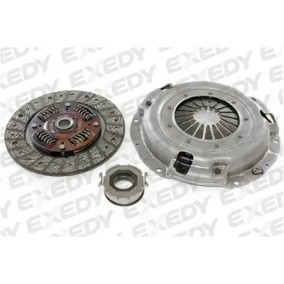 Set ambreiaj EXEDY FJK2037