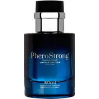 Parfum cu feromoni, PheroStrong, Limited Edition pentru Bărbați, 50 ml