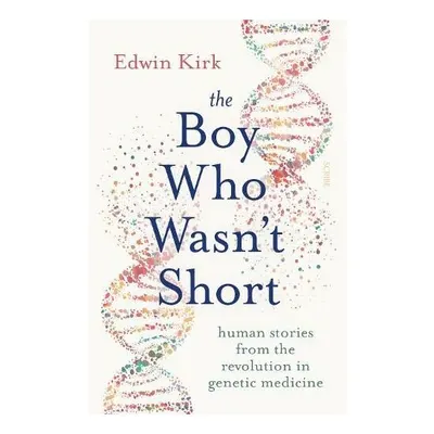 The Boy Who Wasn't Short
