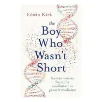 The Boy Who Wasn't Short