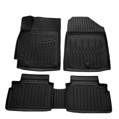 Set covorase de cauciuc Umbrella pentru Hyundai Elantra (AD) (2015-2020) 1L
