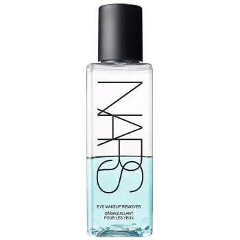 NARS Make-up Gentle Oil - Free Eye Makeup Remover demachiant petru ochi sensibili