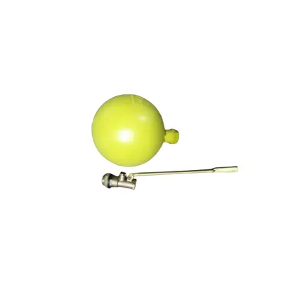 Robinet flotor pentru apa 3/4" Premium