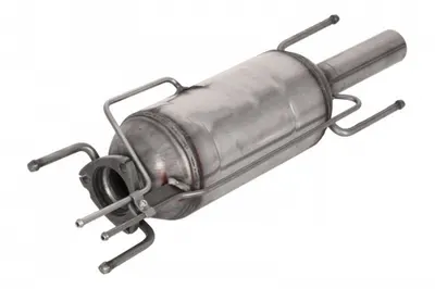 Filtru Particule (dpf) Fiat Croma; Opel Signum, Vectra C, Vectra C Gts; Saab 9-3 1.9d Intre 2004-2015