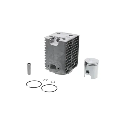 Cilindru complet cu piston pentru motoare Wacker WM80 de 45 mm (OEM 0099336)