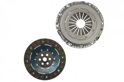 Kit Ambreiaj cu Auto-Reglare (240mm) Potrivit Hyundai I40 I, Ix35, Santa Fe Ii, Sonata V, Sonata Vi, Tucson; Kia Carens Iv, Sorento Ii, Sportage Iii, Sportage Iv 1.7d-2.7 01.05