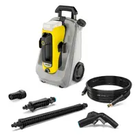 Hidrobicicletă reîncărcabilă Karcher - OC 6-18 Premium, 24 bar, Solo