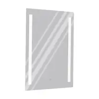 Oglinda de baie cu LED EGLO BUENAVISTA 99772