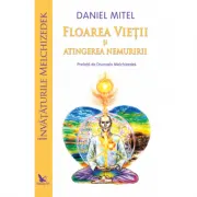 Floarea vietii si atingerea nemuririi