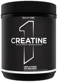 Creatine, fără gust, 676 g, Rule1