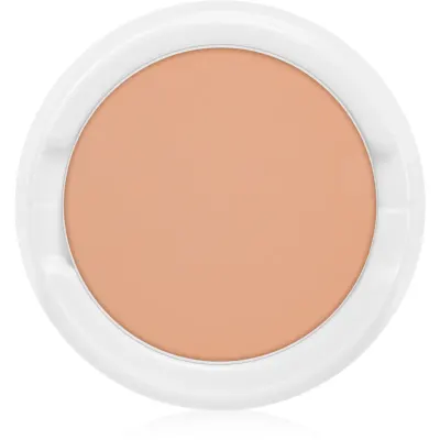 Sensai Cellular Performance Total Finish Foundation pudra compacta anti-imbatranire rezervă culoare TF13 Warm Beige SPF 15 11 g