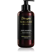 Dtangler Kagami Shampoo Sampon pentru păr deteriorat 250 ml