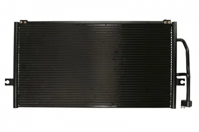 Condensator climatizare potrivit MITSUBISHI CARISMA, SPACE STAR 1.9D 10.96-06.06