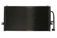 Condensator climatizare potrivit MITSUBISHI CARISMA, SPACE STAR 1.9D 10.96-06.06