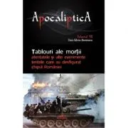 Tablouri ale mortii: atentatele si alte evenimente teribile care au desfigurat chipul Romaniei