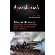 Tablouri ale mortii: atentatele si alte evenimente teribile care au desfigurat chipul Romaniei