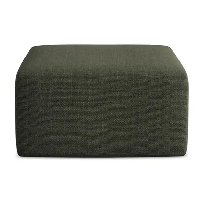 Taburet verde Keli – Makamii
