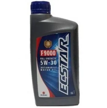 Ulei motor SUZUKI ECSTAR F9000 Essence SM 5W30 99000-21E70B017 1L 1L