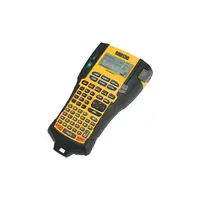 Imprimanta de etichete manuala industriala - Rhino 5200 ABC 19MM
