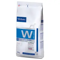 Hrana dietetica pentru caini Virbac HPM Weight Loss+Control 12 kg