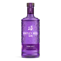 Gin Cu Violete De Parma Whitley Neill 0.7l