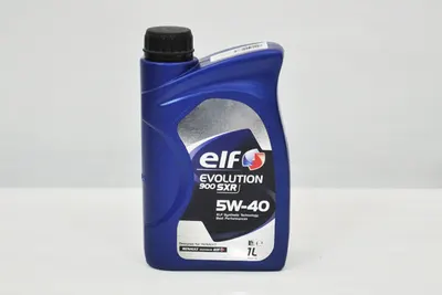 Ulei motor Elf Evolution 900 SXR 5W40 - 1L