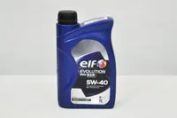 Ulei motor Elf Evolution 900 SXR 5W40 - 1L