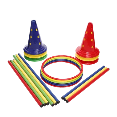 Set motricitate Saltarello Mic