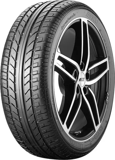 Pirelli P Zero Direzionale ( 215/45 ZR18 (89Y) F, cu protectie de janta (MFS) )