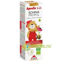 Picaturi pentru Copii cu Propolis si Plante Echina Propol Ecologice/Bio 50ml