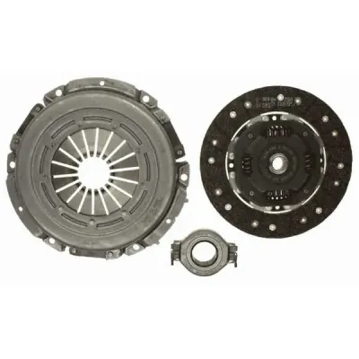 Set ambreiaj SACHS 3000 162 001