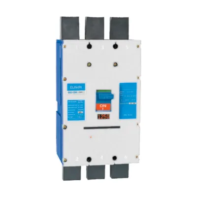 Intrerupator de Putere Ds1-1250 1250a 3p