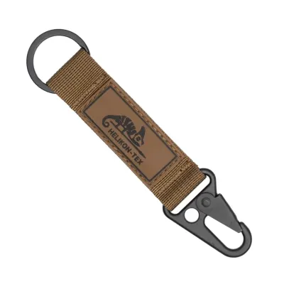 Breloc SNAP HOOK Helikon-Tex® - COYOTE