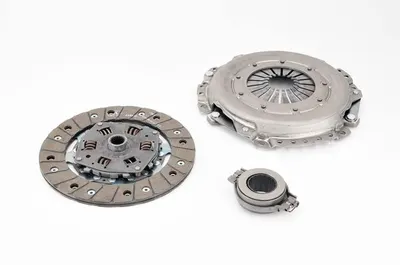 Set ambreiaj cu rulment (220mm) VW TRANSPORTER III 1.6D 1.7D intre 1981-1992