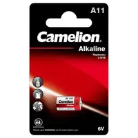 Baterie 11A MN11 A11 6V, Camelion