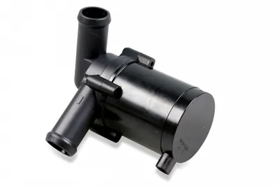 Pompa apa suplimentara (electrica) potrivit BMW 3 (G20, G80, G28), 3 (G21, G81), 4 (G22, G82), 4 (G23, G83), 4 GRAN COUPE (G26), 5 (F10), 5 (F11), 5 GRAN TURISMO (F07) 1.6-4.8 10.06