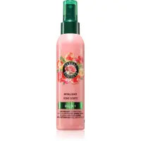 Herbal Essences Rose Scent Petal Soft Balsam pentru păr uscat și deteriorat. 145 ml