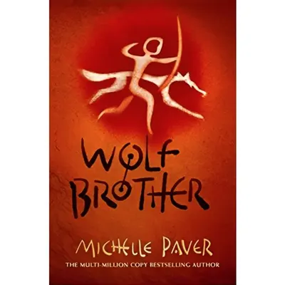 Chronicles Of Ancient Darkness: Wolf Brother