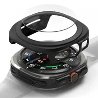 Husa Ringke Slim pentru Samsung Galaxy Watch Ultra, Neagra Mata